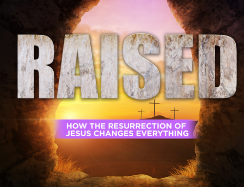 “PROVE IT!” 9 Truths About the Resurrection of Jesus Christ